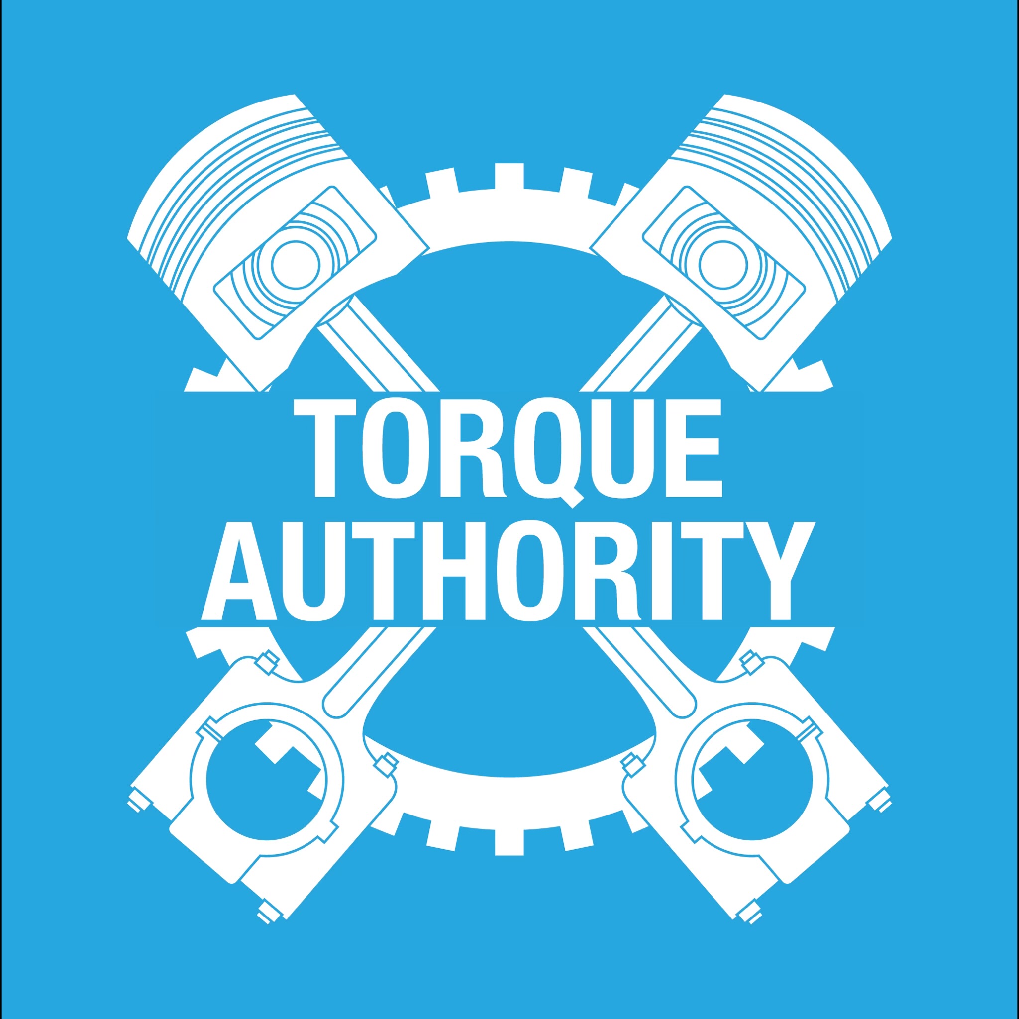 Torque Authority Logo